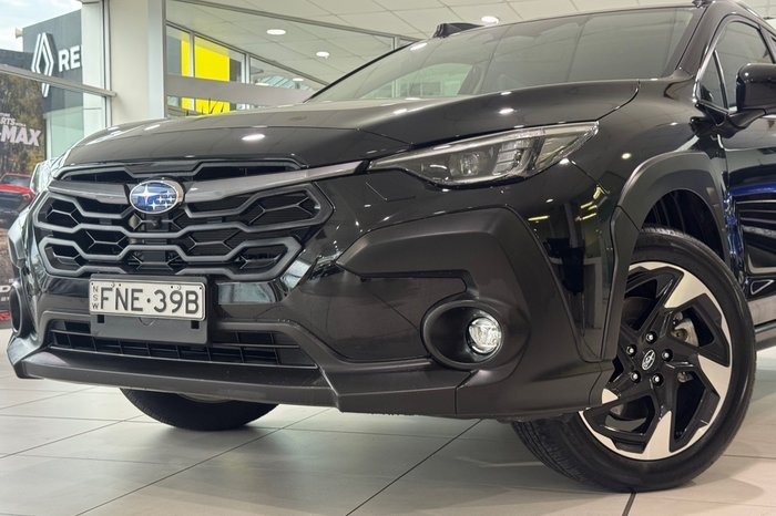 2024 Subaru Crosstrek 2.0S