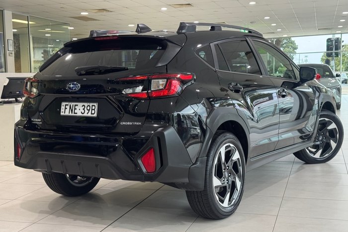 2024 Subaru Crosstrek 2.0S