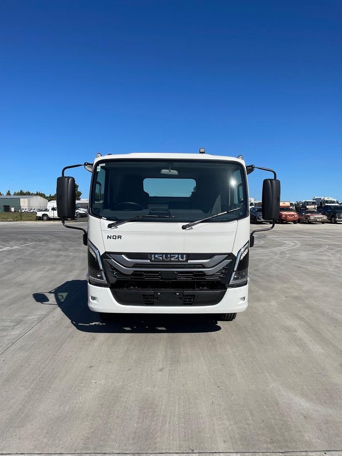 2026 Isuzu N Series NQR 88/80-190 AM D42