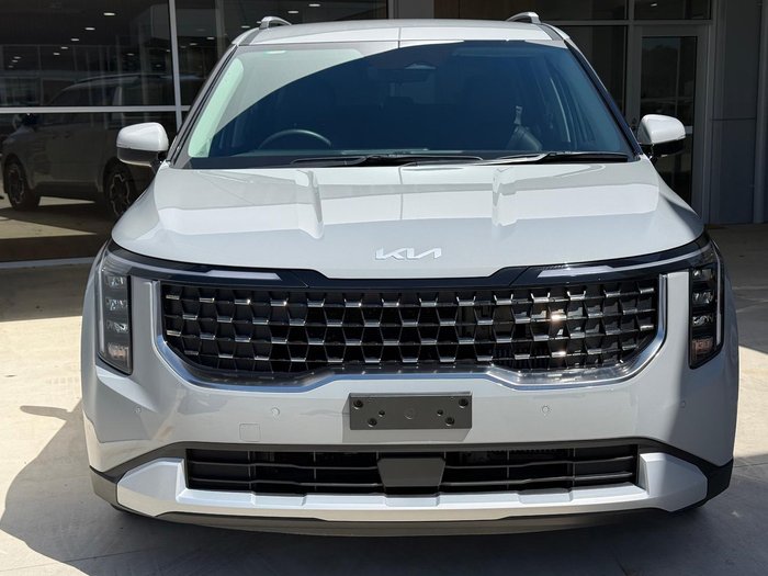 2025 Kia Carnival Sport