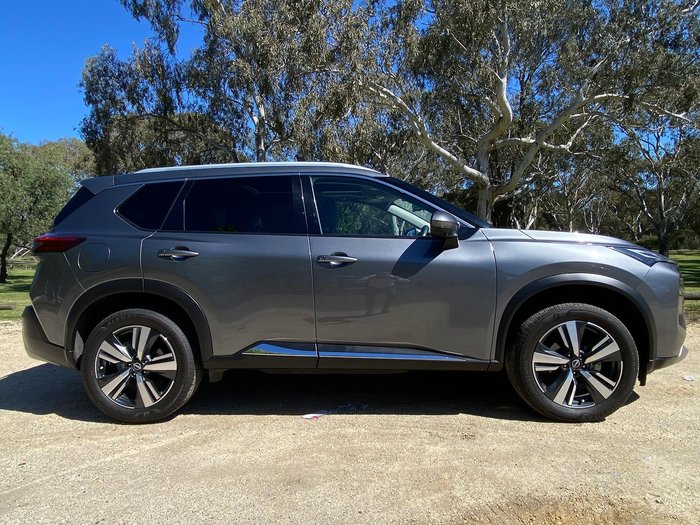 2024 Nissan X-TRAIL