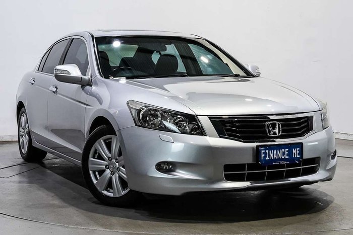 2009 Honda Accord