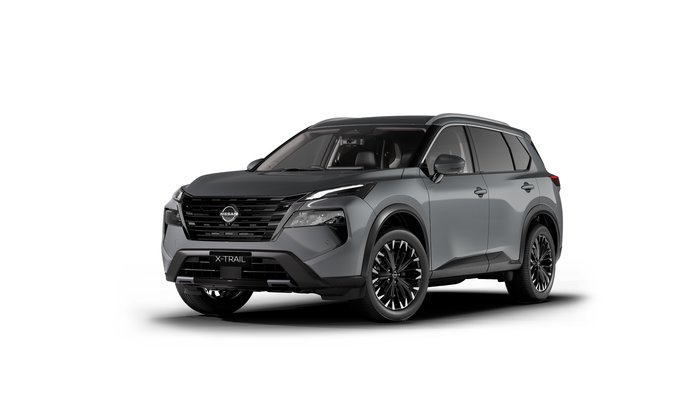 2026 Nissan X-TRAIL Ti e-POWER
