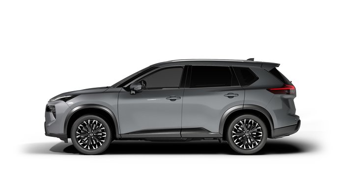 2026 Nissan X-TRAIL Ti e-POWER