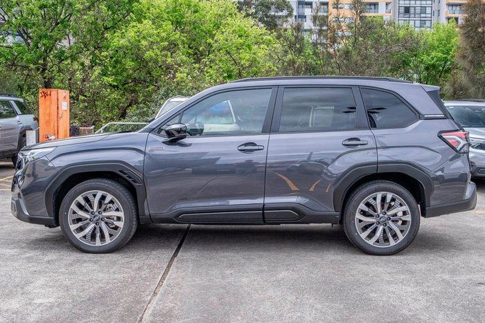2025 Subaru Forester Hybrid Touring