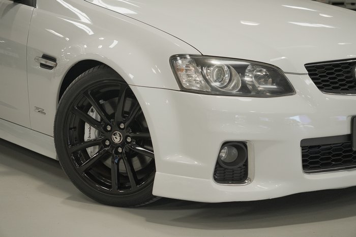 2012 Holden Ute SS V