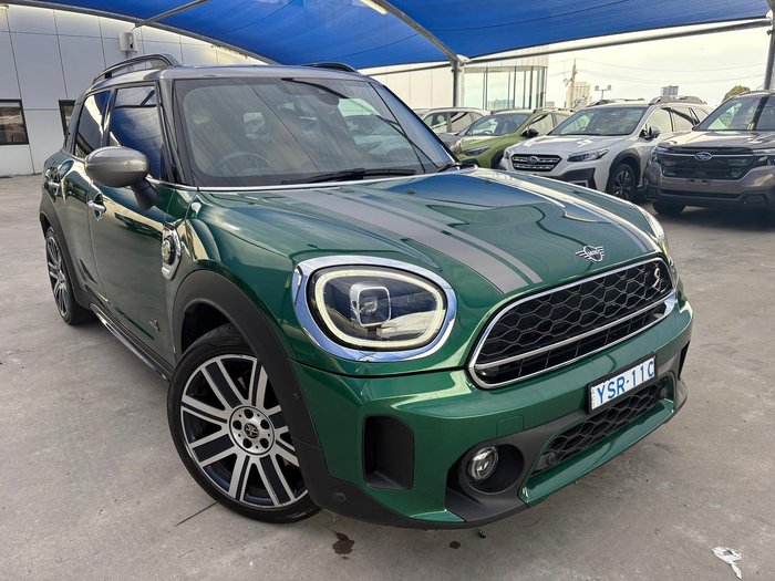 2023 MINI Countryman
