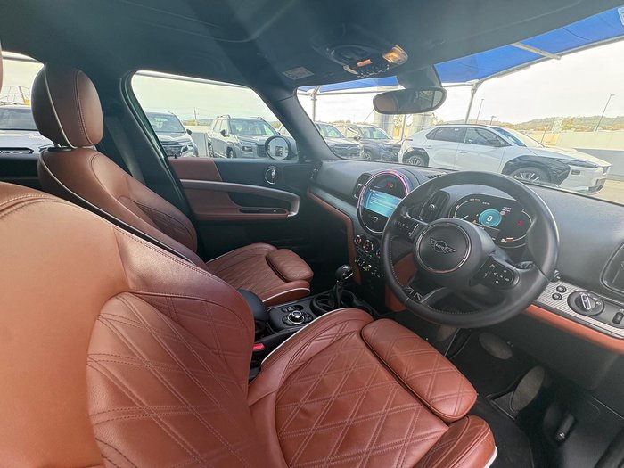 2023 MINI Countryman Cooper SE Classic