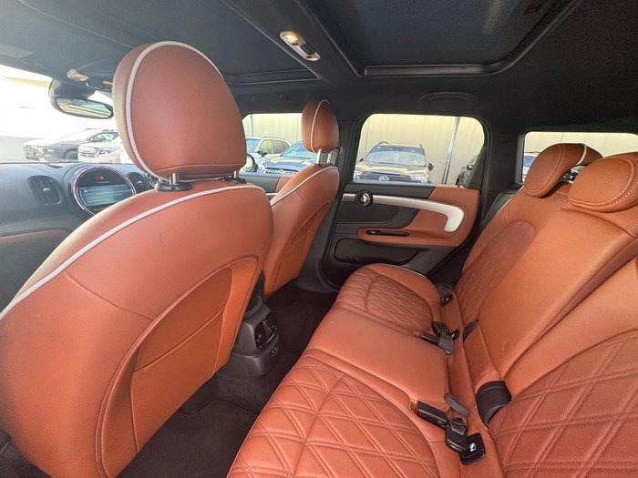2023 MINI Countryman Cooper SE Classic