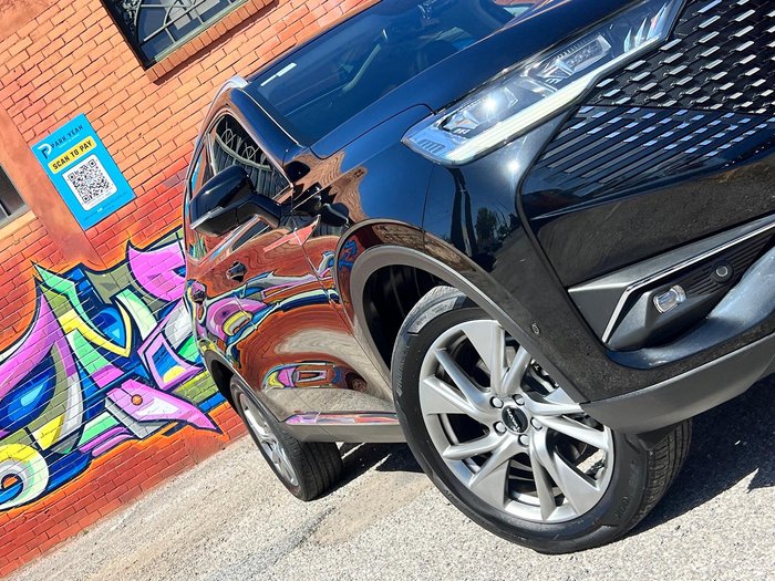 2023 GWM Haval H6 Ultra Hybrid