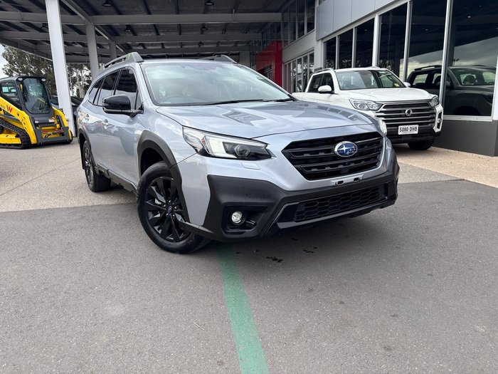 2023 Subaru Outback AWD