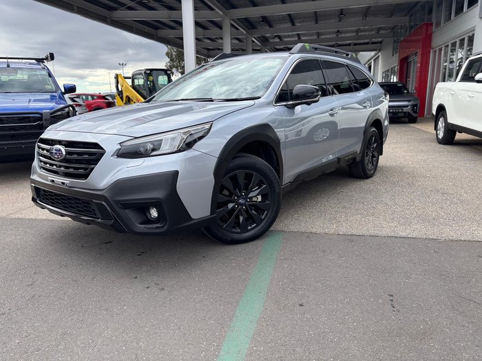 2023 Subaru Outback AWD