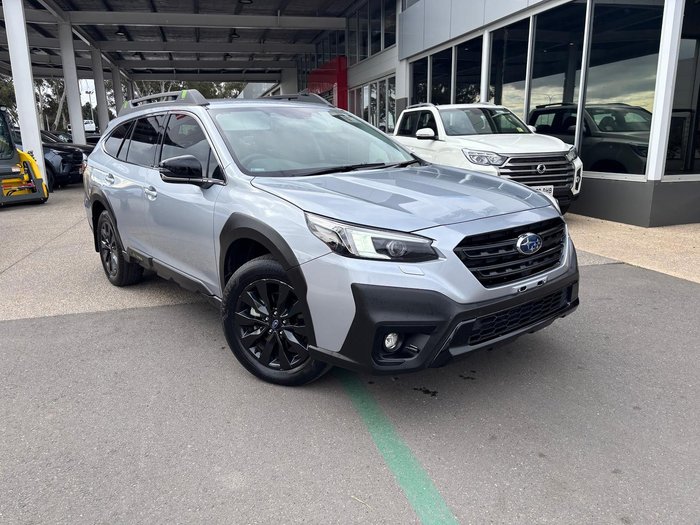 2023 Subaru Outback