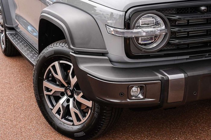2025 GWM Tank 300