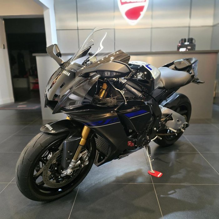 2024 Yamaha