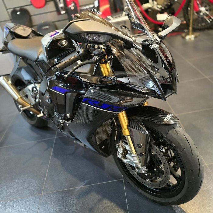 2024 Yamaha