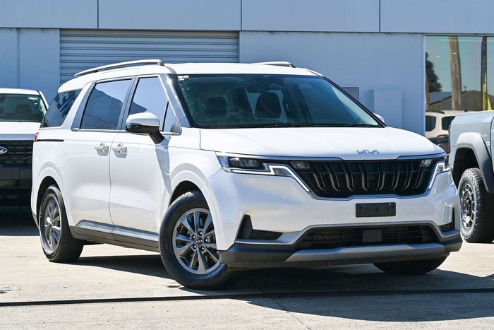2022 Kia Carnival