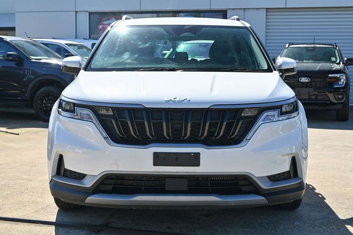 2022 Kia Carnival S