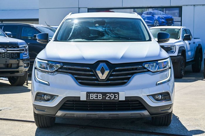 2019 Renault Koleos Formula Edition