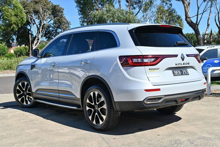 2019 Renault Koleos Formula Edition