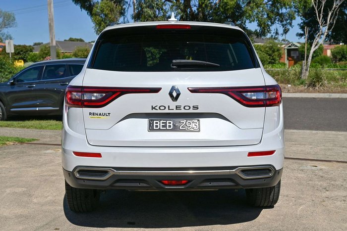 2019 Renault Koleos Formula Edition