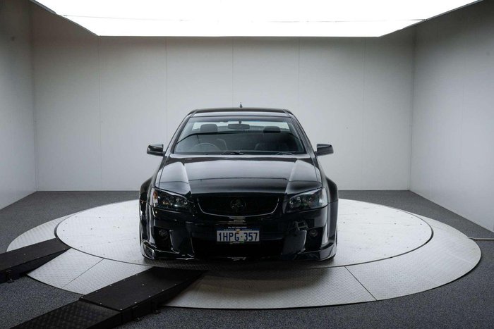 2009 Holden Ute