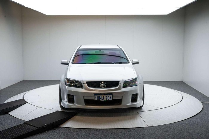 2008 Holden Ute