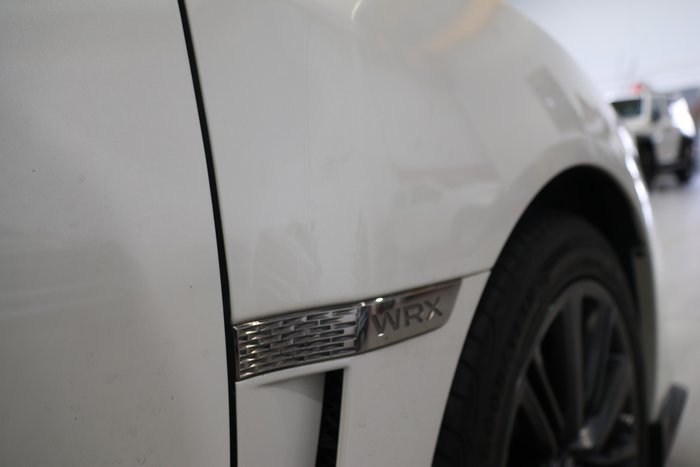 2014 Subaru WRX Premium