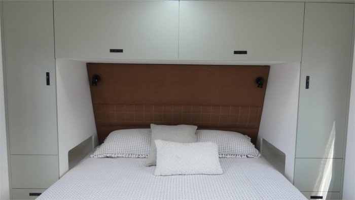 2026 Viscount V4 Premium, Big Bathroom