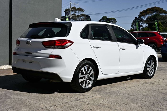 2018 Hyundai i30 Active