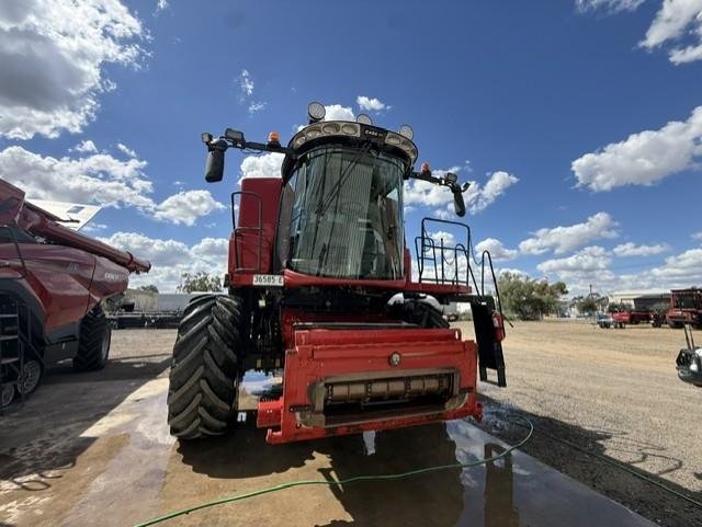 2015 CASE IH 8240