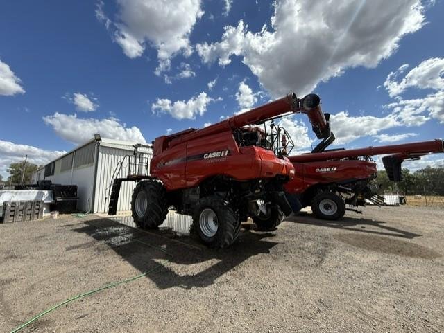 2015 CASE IH 8240