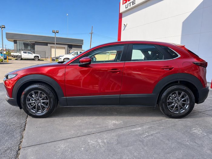 2025 Mazda CX-30 G20 Pure