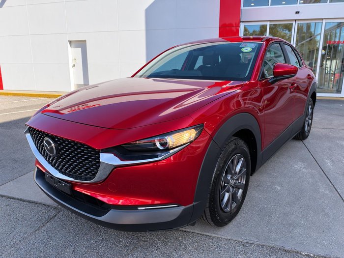 2025 Mazda CX-30 G20 Pure