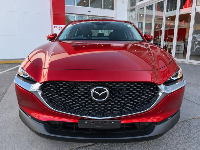 2025 Mazda CX-30 G20 Pure