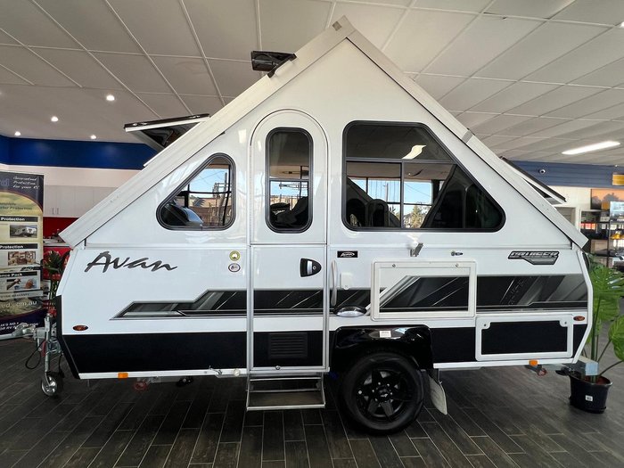 2025 Avan Cruiser 5