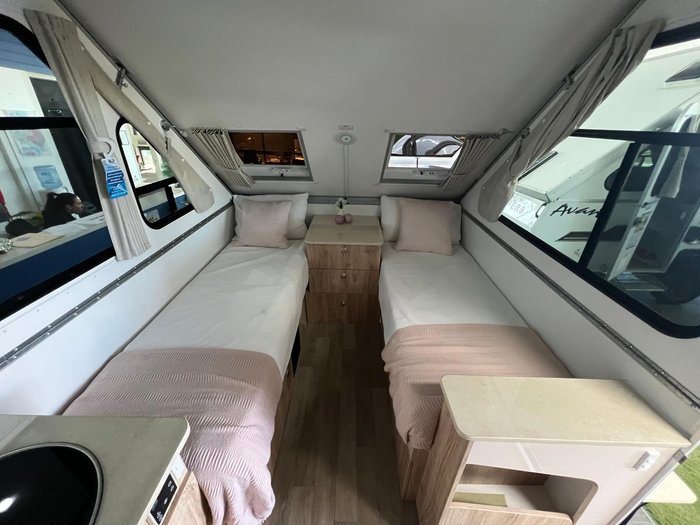 2025 Avan Cruiser 5