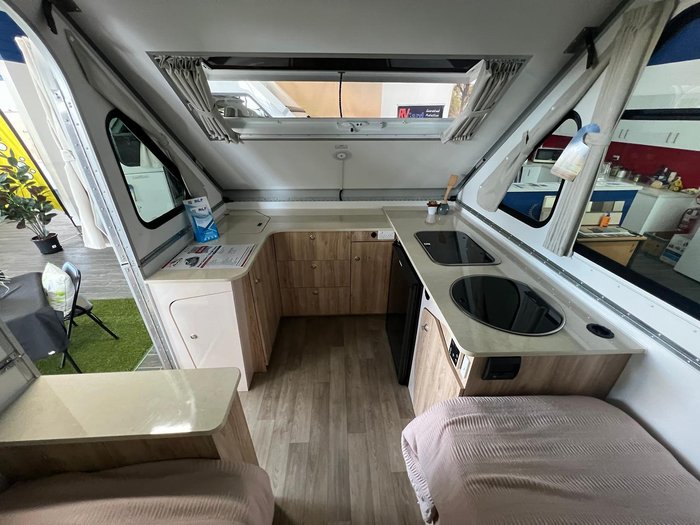 2025 Avan Cruiser 5