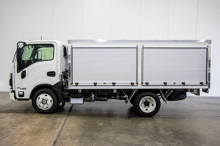 2026 Isuzu N Series NKR 65/45-150 DT D28