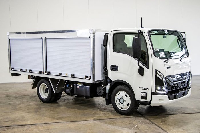 2026 Isuzu N Series NKR 65/45-150 DT D28
