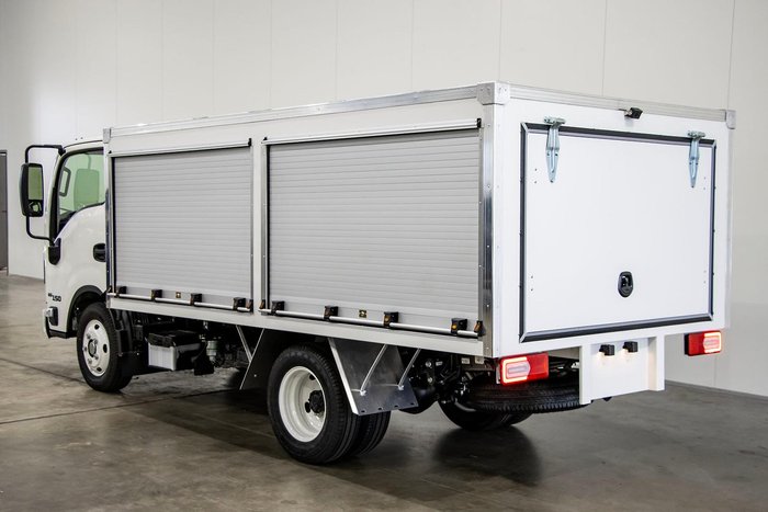 2026 Isuzu N Series NKR 65/45-150 DT D28