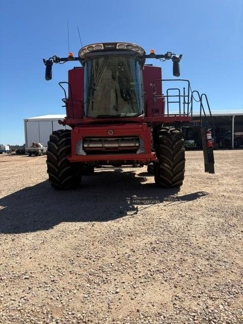 2023 CASE IH 7250