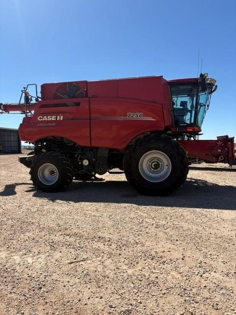 2023 CASE IH 7250