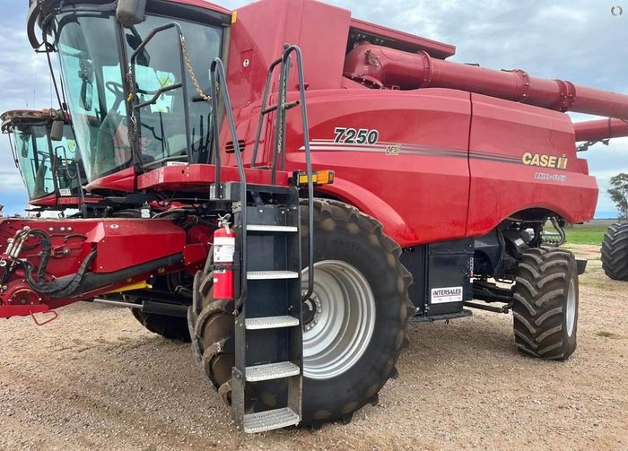 2023 CASE IH 7250