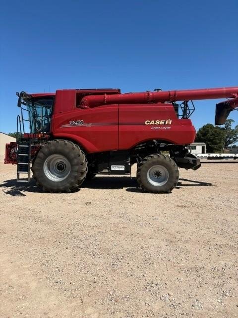 2023 CASE IH 7250