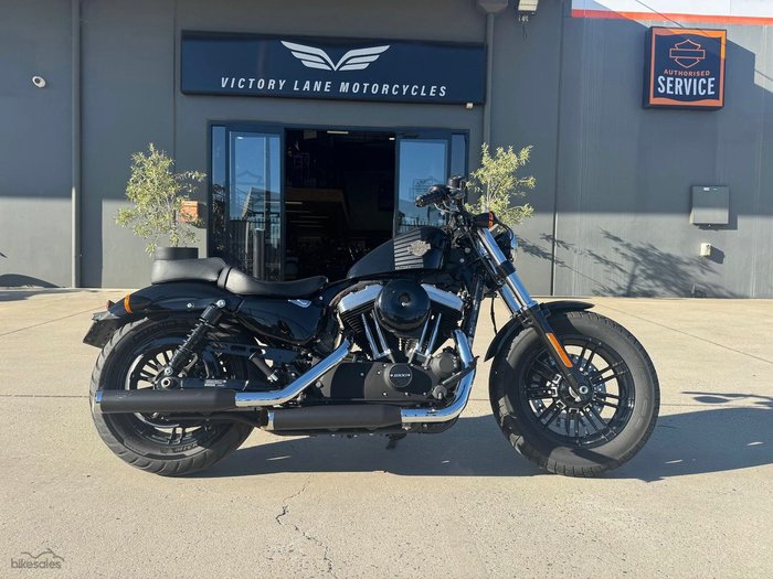 HARLEY-DAVIDSON