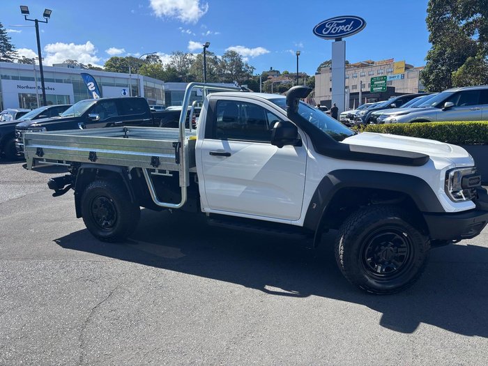 2026 Ford Ranger Super Duty