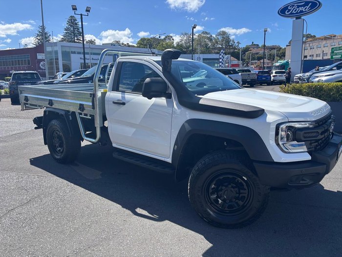 2026 Ford Ranger Super Duty