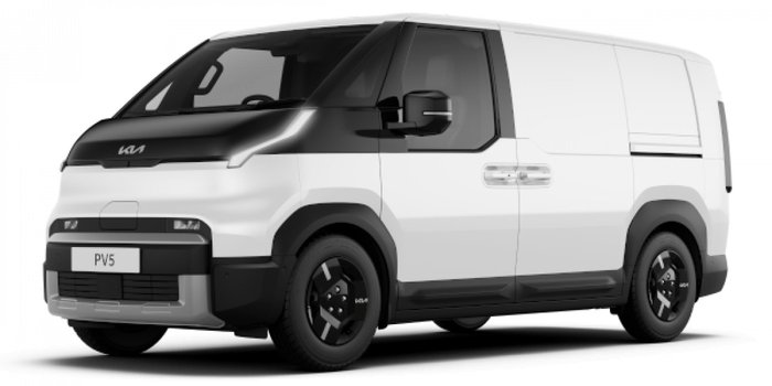 2026 Kia PV5
