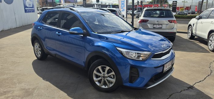 2024 Kia Stonic
